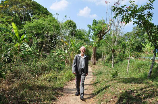 Sholai School, CLOAAT